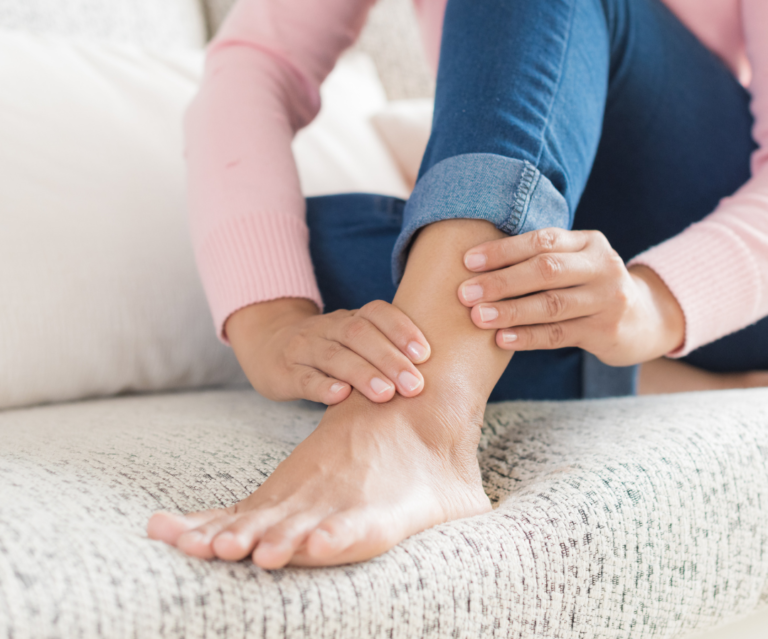 Everything You Need to Know About Shockwave Therapy