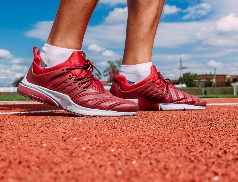 3 Steps Every Man Should Take For Top-Tier Foot Health