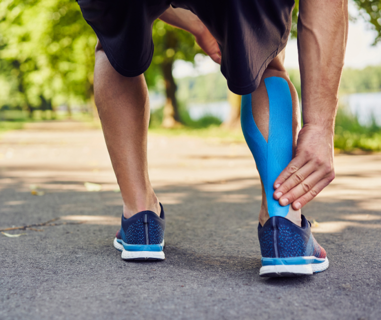 Tendon Troubles: Strain, Ruptures, and When to Seek Emergency Care
