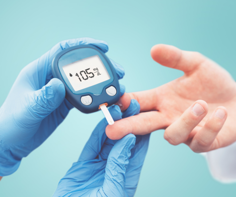 Dealing With Diabetes (With A Podiatrist’s Help!)
