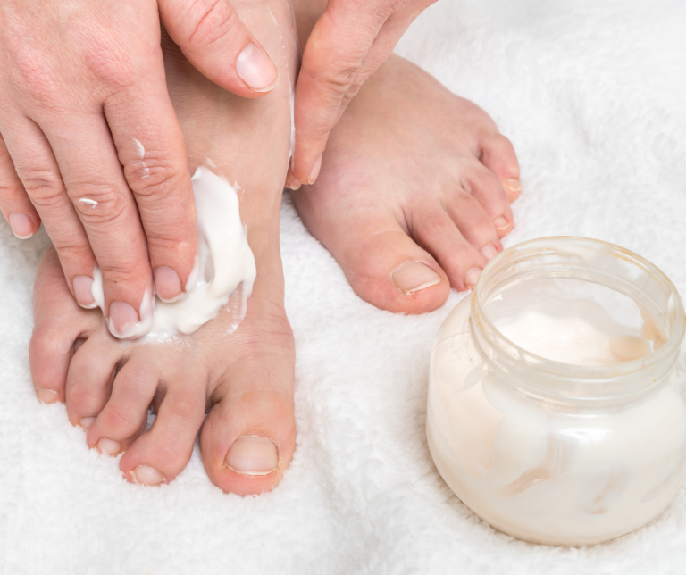 New Year’s Resolutions: Step into 2025 with Healthy Feet!