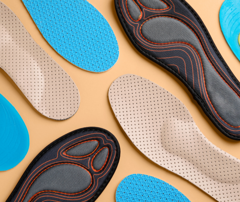 How Orthotics Can Improve Athletic Performance