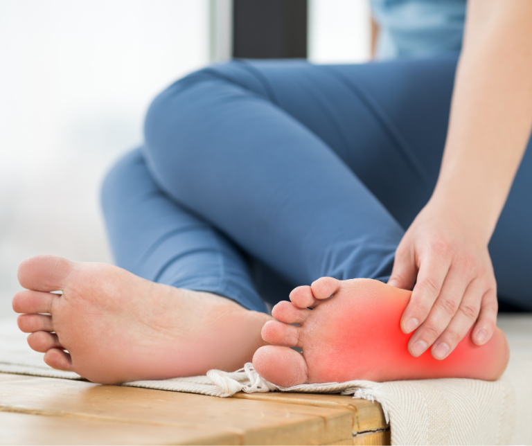 3 Common Foot Injuries That Take a Long Time to Heal